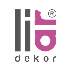 Liar Dekor Seperatör (Paravan) Sistemleri